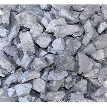 Rare Earth Ferro Silicon